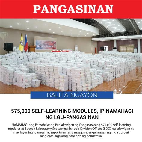 Balita tungkol sa School Division Office Manila.
